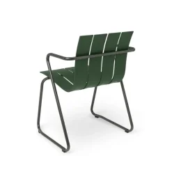 Mater Seating|Balcony Furniture*Ocean chair, Green