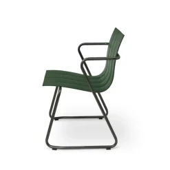 Mater Seating|Balcony Furniture*Ocean chair, Green