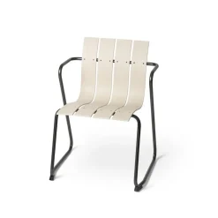 Mater Seating|Balcony Furniture*Ocean chair, Sand Beige