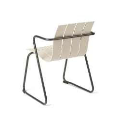 Mater Seating|Balcony Furniture*Ocean chair, Sand Beige
