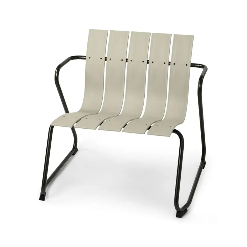 Mater Outdoor Lounge Furniture*Ocean lounge chair, Sand Beige