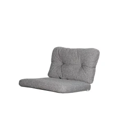 Cane-line Seat Cushions & Pads*Ocean seat cushion, woven dark , single Grey