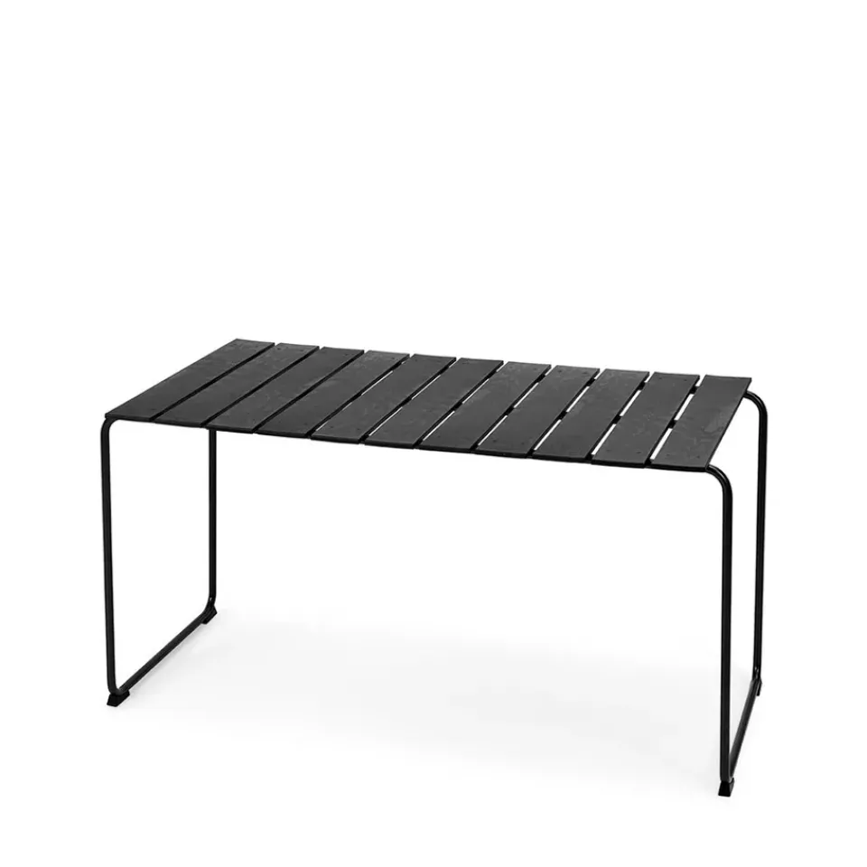 Mater Table For Outdoor Use*Ocean table, Black
