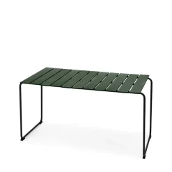 Mater Table For Outdoor Use*Ocean table, Green
