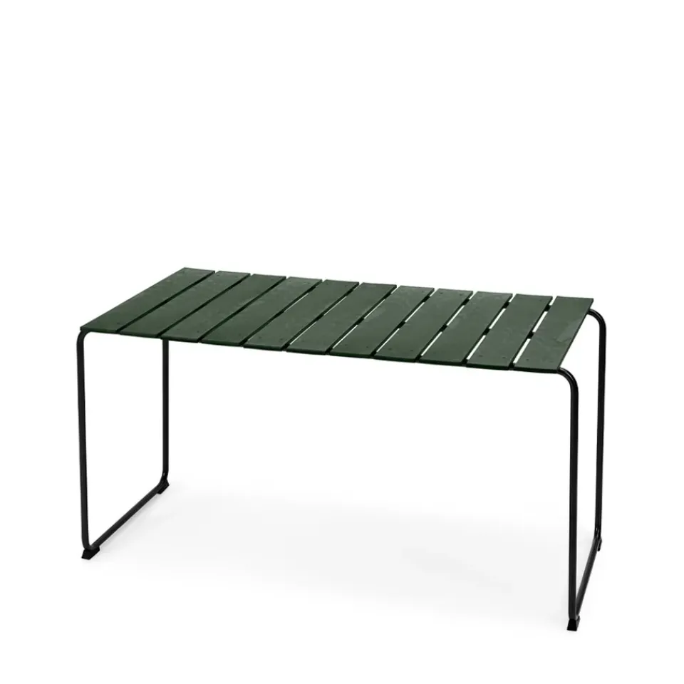 Mater Table For Outdoor Use*Ocean table, Green