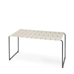 Mater Table For Outdoor Use*Ocean table, Sand Beige