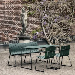 Mater Table For Outdoor Use*Ocean table, Sand Beige