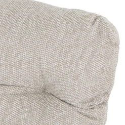 Cane-line Seat Cushions & Pads*Ocean/Basket/Moments cushion set chair, Wove light Brown
