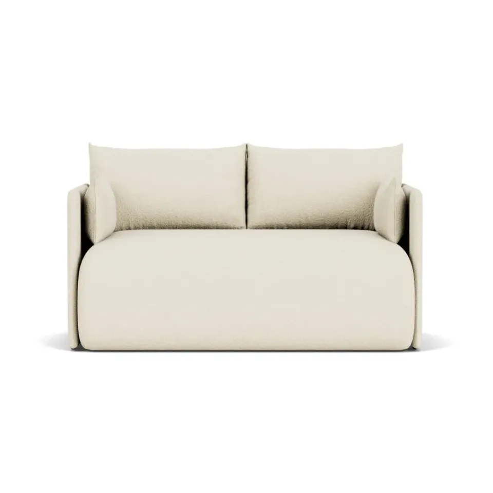 Audo Copenhagen Sofas*Offset sofa bed 2 seater, Baru 0200 White