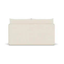 Audo Copenhagen Sofas*Offset sofa bed 2 seater, Baru 0200 White