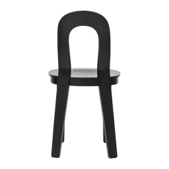 Design House Stockholm Chairs*Olivia chair, Black