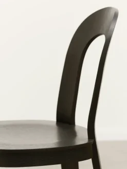 Design House Stockholm Chairs*Olivia chair, Black