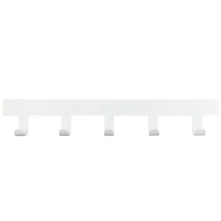 Maze Clothes Hooks & Hangers*Only Hooks coat rack, White