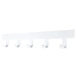 Maze Clothes Hooks & Hangers*Only Hooks coat rack, White