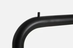 Woud Clothes Racks, Coat Stands & Hangers*O&O clothes hanger, Large Black