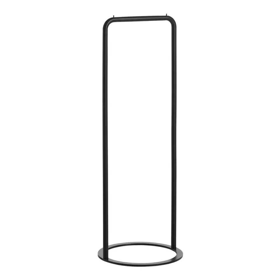 Woud Clothes Racks, Coat Stands & Hangers*O&O clothes hanger, Small Black