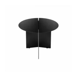 Blomus Side Tables*ORU side table M Ø50 cm, Black