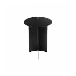 Blomus Side Tables*ORU side table S Ø35 cm, Black