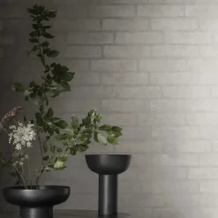 Blomus Side Tables*ORU side table S Ø35 cm, Black
