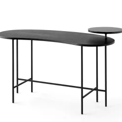 &Tradition Desks*Palette writing table JH9, - Black