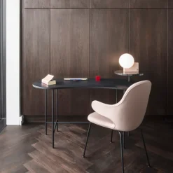 &Tradition Desks*Palette writing table JH9, - Black
