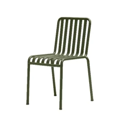HAY Balcony Furniture*Palissade chair, Olive Green