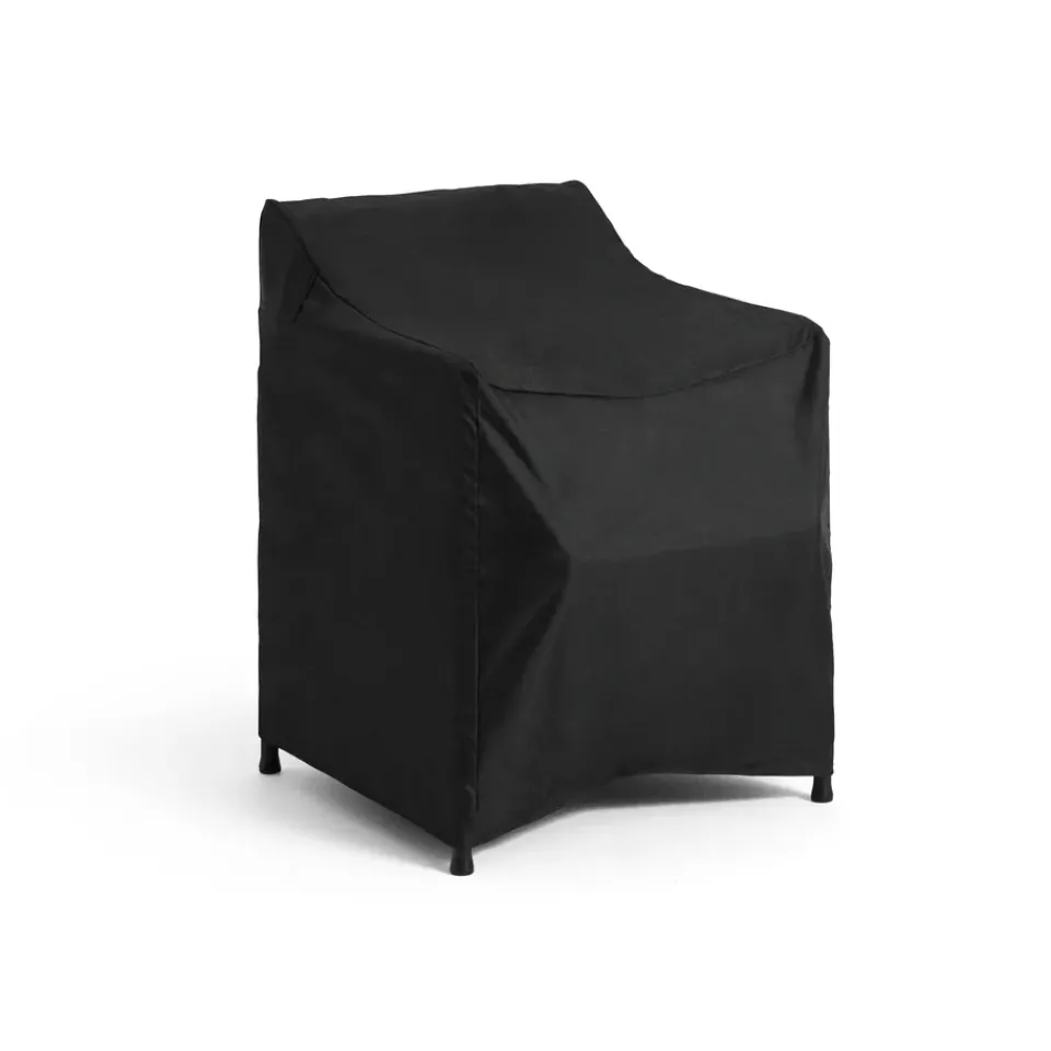 HAY Garden Details & Accessories*Palissade Cover for Dining armchair, Black