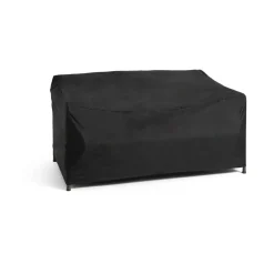 HAY Garden Details & Accessories*Palissade Cover for lounge sofa, Black