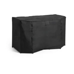 HAY Garden Details & Accessories*Palissade Cover for table 90x82.5x75 cm, Black