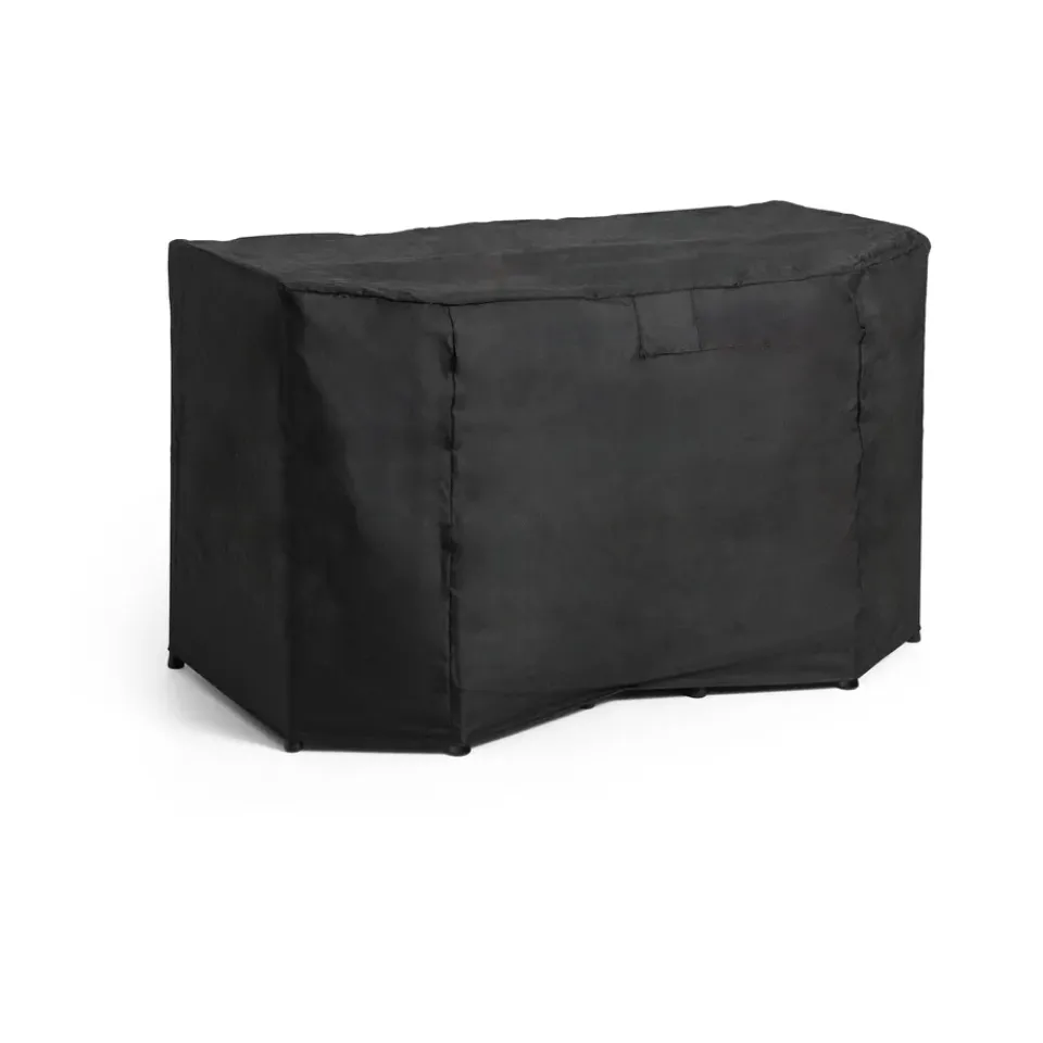 HAY Garden Details & Accessories*Palissade Cover for table 90x82.5x75 cm, Black