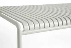 HAY Table For Outdoor Use*Palissade dining table 220x90 cm, Sky Grey