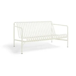 HAY Garden Sofas & Garden Benches*Palissade lounge sofa, Cream White