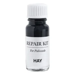 HAY Furniture Care*Palissade repair kit 10 ml, Anthracite Grey