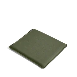 HAY Garden Details & Accessories|Seat Cushions & Pads*Palissade seat pad for chair and armchair, Olive Green
