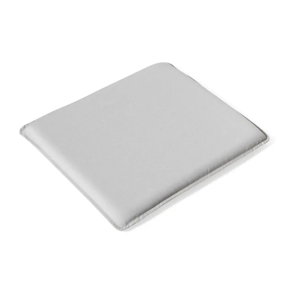 HAY Seat Cushions & Pads*Palissade seat pad for Dining armchair, Sky Grey