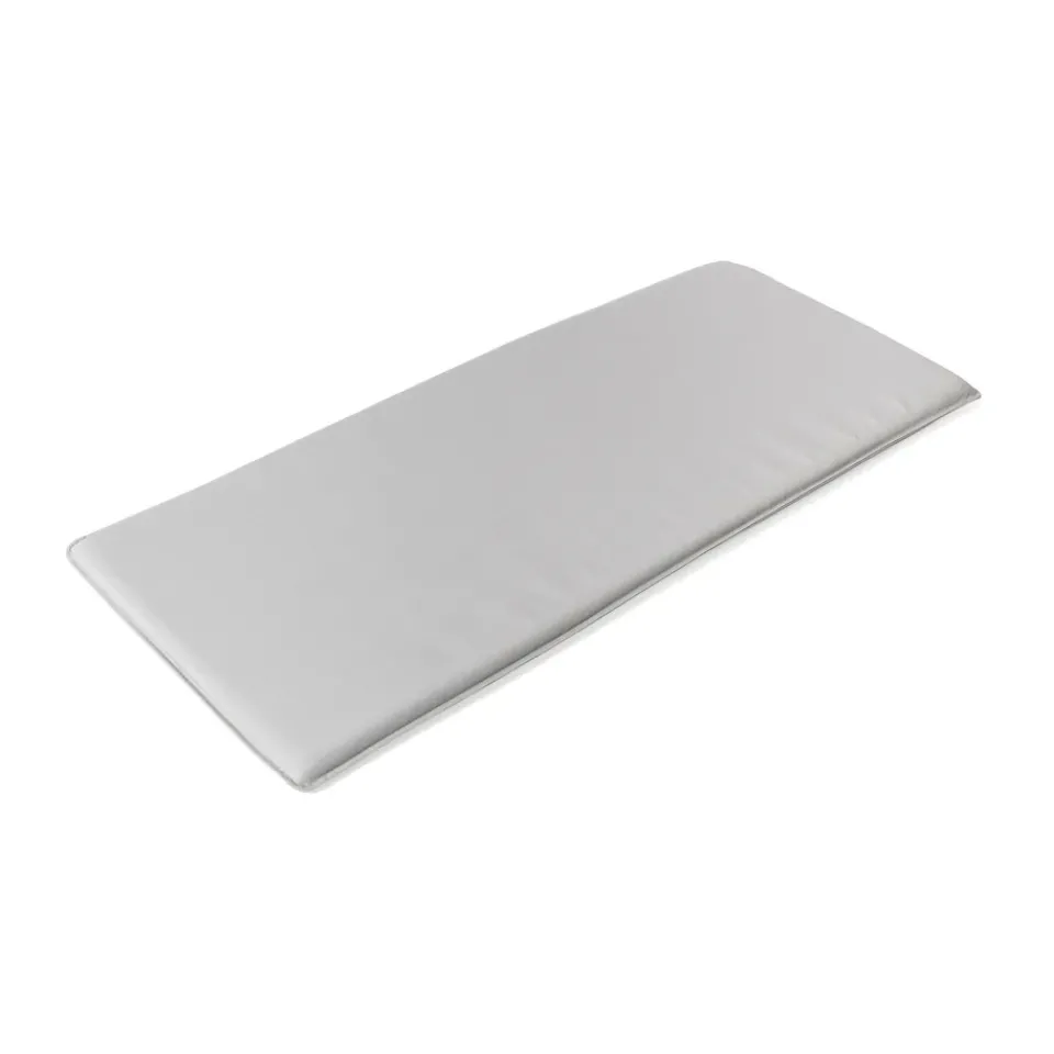 HAY Seat Cushions & Pads*Palissade seat pad for Dining bench, Sky Grey