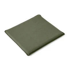 HAY Seat Cushions & Pads*Palissade seat pad for Dining armchair, Olive Green