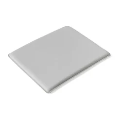 HAY Garden Details & Accessories|Seat Cushions & Pads*Palissade seat pad for lounge chair high & low, Sky Grey