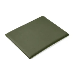 HAY Seat Cushions & Pads*Palissade seat pad for lounge chair high & low, Olive Green