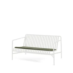 HAY Seat Cushions & Pads*Palissade seat pad for lounge sofa, Olive Green
