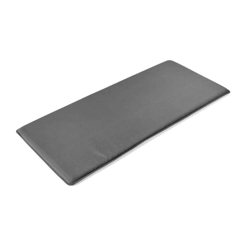 HAY Seat Cushions & Pads*Palissade seat pad for lounge sofa, Anthracite BlackGrey