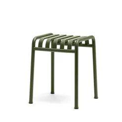 HAY Seating*Palissade stool, Olive Green