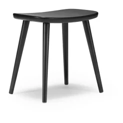 Stolab Stools*Palle stool, Black