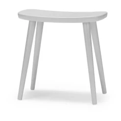 Stolab Stools*Palle stool, Light Grey