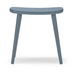 Stolab Stools*Palle stool, Thunder 66 Blue