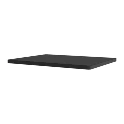 Montana Shelves & Shelving Systems*Panton Wire shelf 33x25,7 cm, Black