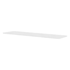 Montana Shelves & Shelving Systems*Panton Wire shelf 18.8x68.2 cm, New White