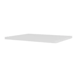 Montana Shelves & Shelving Systems*Panton Wire shelf 33x25,7 cm, New White