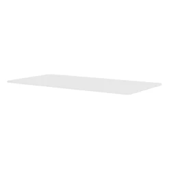 Montana Shelves & Shelving Systems*Panton Wire shelf 68,2x34,8 cm, New White