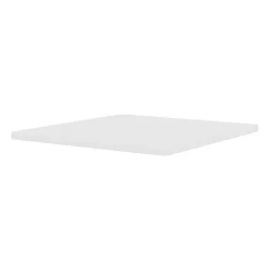 Montana Shelves & Shelving Systems*Panton Wire shelf 33x34.8 cm, New White